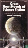 Great Short Novels of Science Fiction - Afbeelding 1