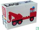 Lego 601-2 Tow Truck - Afbeelding 1