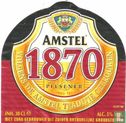 Amstel 1870 - Afbeelding 1