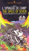 The Spell of Seven - Image 1