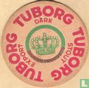 Tuborg Dark - Image 1