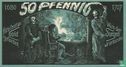 Eisenberg 50 Pfennig - Afbeelding 2
