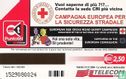 C.R.I. - Campagna Europea Sicurezza Stradale - Bild 2