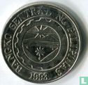 Philippines 1 piso 2003 (magnetic) - Image 2