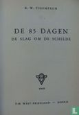 De 85 dagen