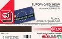 Europa Card Show 2003 - Bild 2
