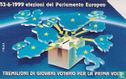 Elezioni Per Il Parlamento Europeo - Bild 1
