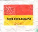 Air Belgium - Bild 1