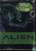 Alien Legacy [volle box] - Image 1