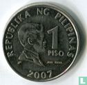 Filipijnen 1 piso 2007 - Afbeelding 1