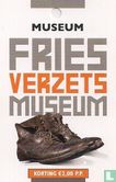 Fries Verzetsmuseum - Bild 1