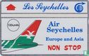 Air Seychelles - Afbeelding 1