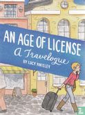 An age of license - Image 1