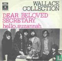 Dear Beloved Secretary - Image 1