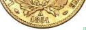 Frankreich 10 Franc 1851 - Bild 3
