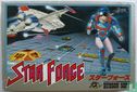 Star Force - Afbeelding 1