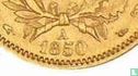 France 10 francs 1850 - Image 3