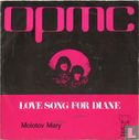 Love Song for Diane - Image 1