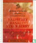 Raspberry Cranberry Strawberry - Bild 1