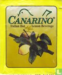 Italian Hot Lemon Beverage - Image 1
