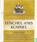 Fenchel Anis Kümmel - Bild 2