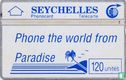 Phone the World from Paradise - Bild 1