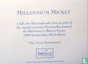 Millenium Mickey - Afbeelding 3