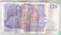 United Kingdom 20 pounds - Image 2