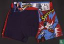 Superman jongens boxershorts - Bild 1