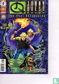 The Real Adventures of Jonny Quest - Image 1