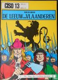 De Leeuw van Vlaanderen - De Slag der Gulden Sporen - Image 1