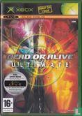 Dead or Alive Ultimate - Afbeelding 1