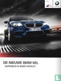 De nieuwe BMW M5 - Bild 1