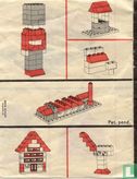 Lego System bijsluiter   - Image 2