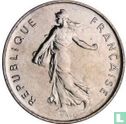 Frankrijk 5 francs 2000 - Afbeelding 2