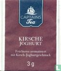 Kirsche Joghurt  - Image 1