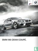 BMW M6 Gran Coupé - Image 1