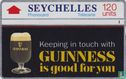 Keeping in touch with Guinness - Afbeelding 1