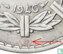 Frankrijk 5 francs 1946 (B) - Afbeelding 3