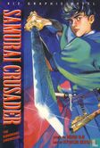 Samurai Crusader - Image 1