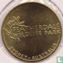 Featherdale Wildlife park, Australië > Afd. Penningen > Souvenir penningen - Image 2