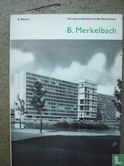 B. Merkelbach - Afbeelding 1