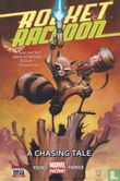 Rocket Raccoon - A chasing tale - Bild 1