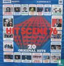 Hit Scene 76 (20 original hits) - Afbeelding 1