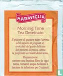 Morning Time Tea Deteinato - Image 2