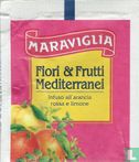 Fiori & Frutti Medterranei - Image 1