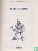 De laatste ranch - Afbeelding 3