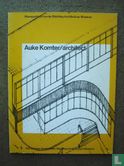 Auke Komter / Architect - Afbeelding 1