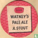Watney's Pale Ale & Stout - Afbeelding 1
