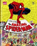 Look & Find the Amazing Spider-Man - Afbeelding 1